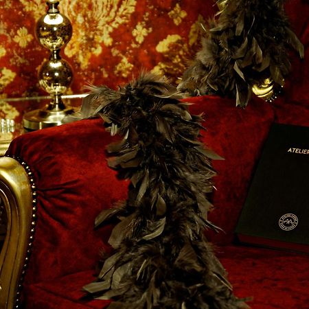 Hotel Les Folies D'Helene à Mailly  Extérieur photo